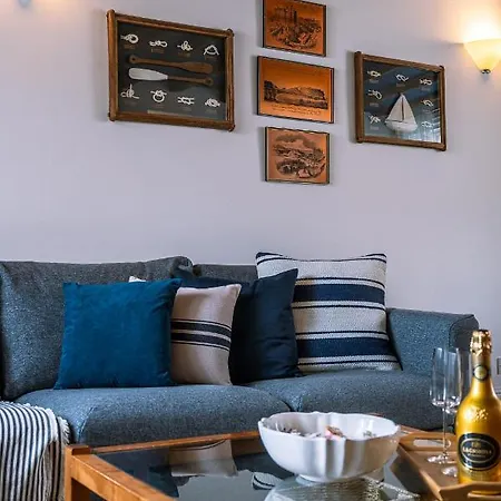 Whitehead Hill House, Scarborough Vakantiehuis *