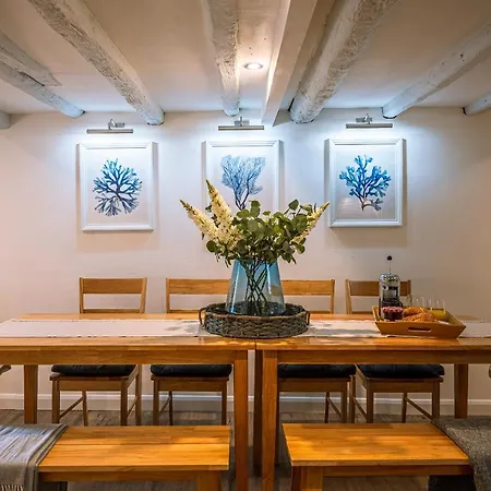 Whitehead Hill House, Scarborough 度假居 斯卡伯勒