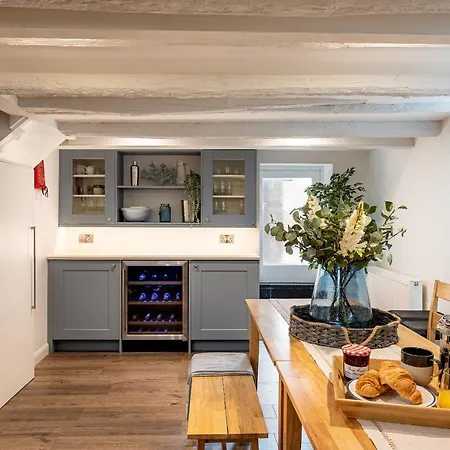 Whitehead Hill House, Scarborough 度假居 斯卡伯勒
