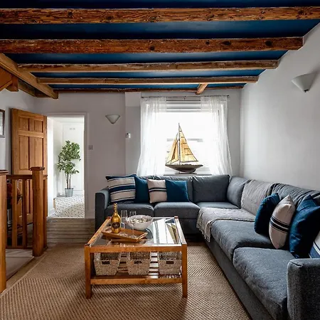 Whitehead Hill House, Scarborough 斯卡伯勒